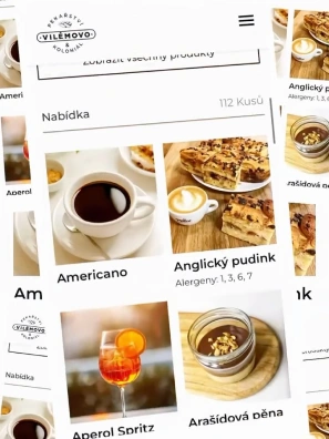 Nové webovky www.vilemovo.cz jsou konečně venku 🙌